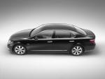 Lexus LS600h L 2007 года